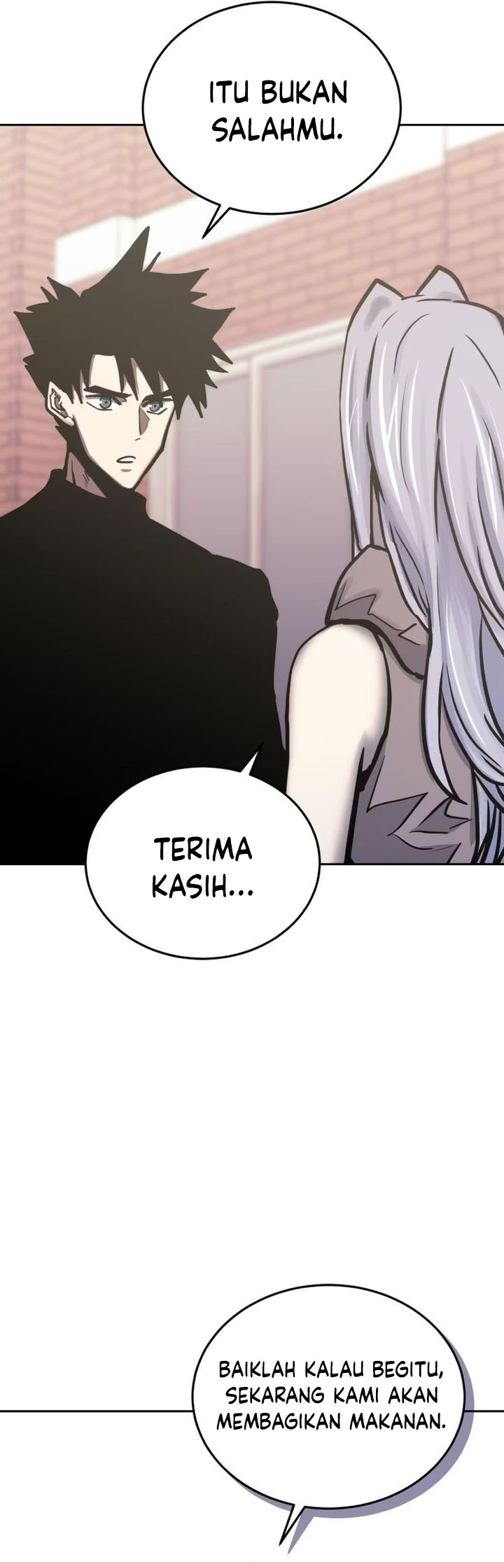 Player from Today Onwards Chapter 119 Gambar 52