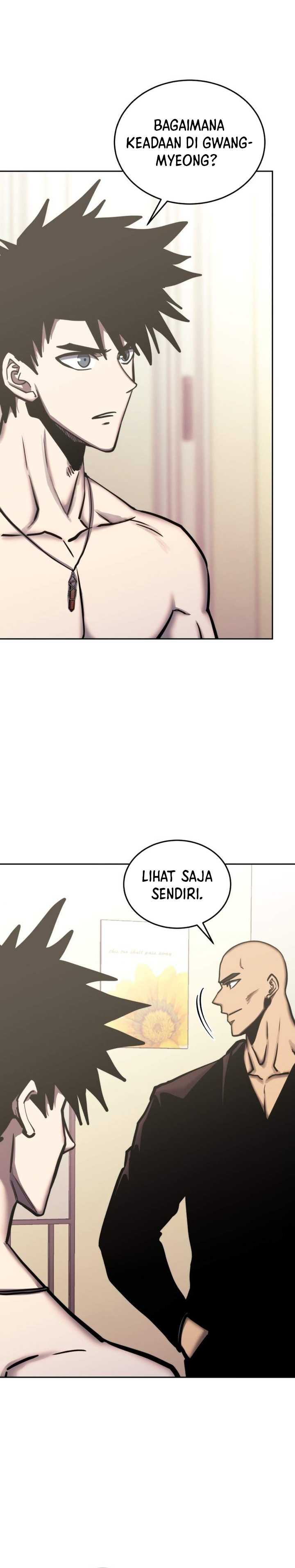 Player from Today Onwards Chapter 127 Gambar 4