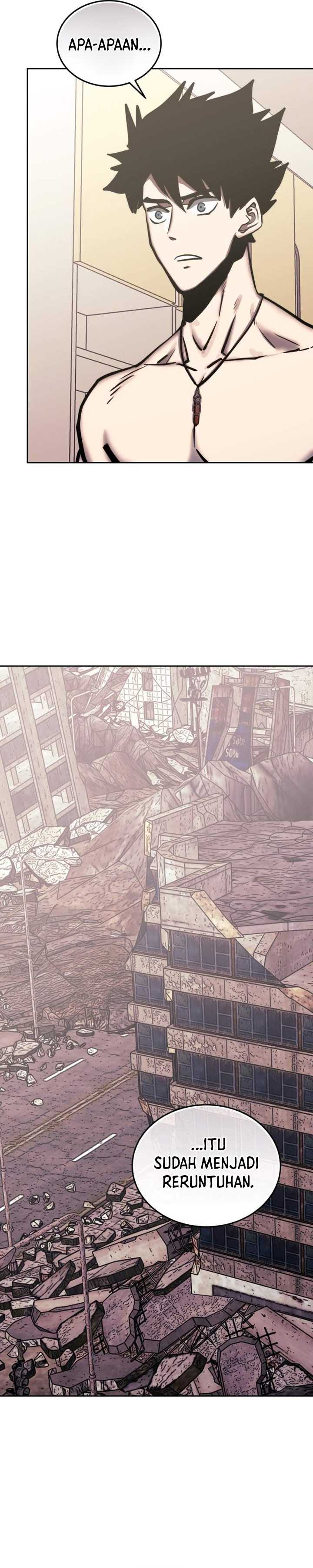 Player from Today Onwards Chapter 127 Gambar 5