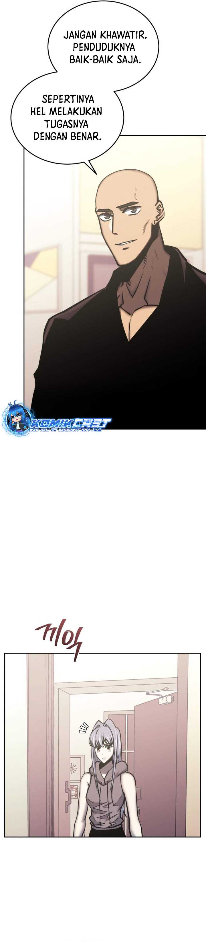 Player from Today Onwards Chapter 127 Gambar 6