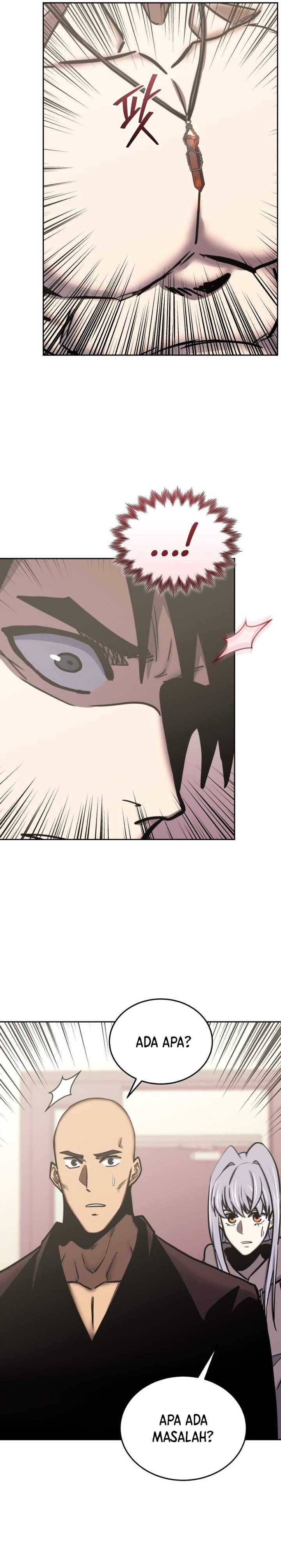 Player from Today Onwards Chapter 127 Gambar 9