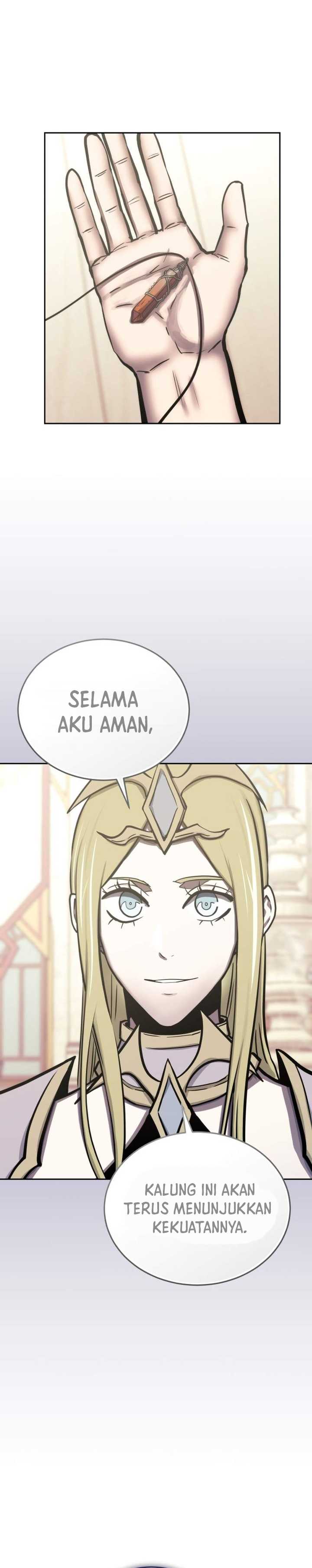 Player from Today Onwards Chapter 127 Gambar 10