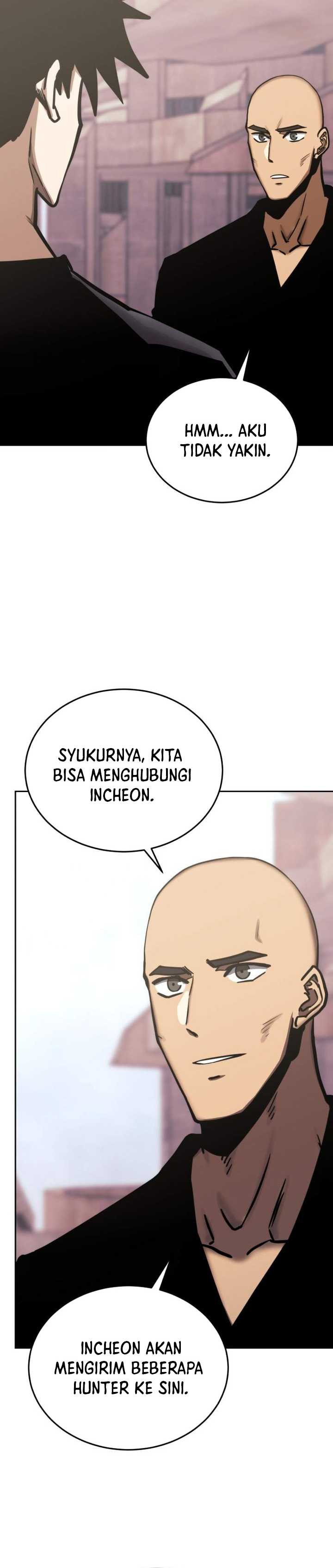 Player from Today Onwards Chapter 127 Gambar 15