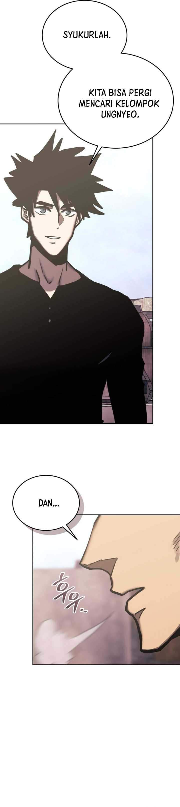 Player from Today Onwards Chapter 127 Gambar 16