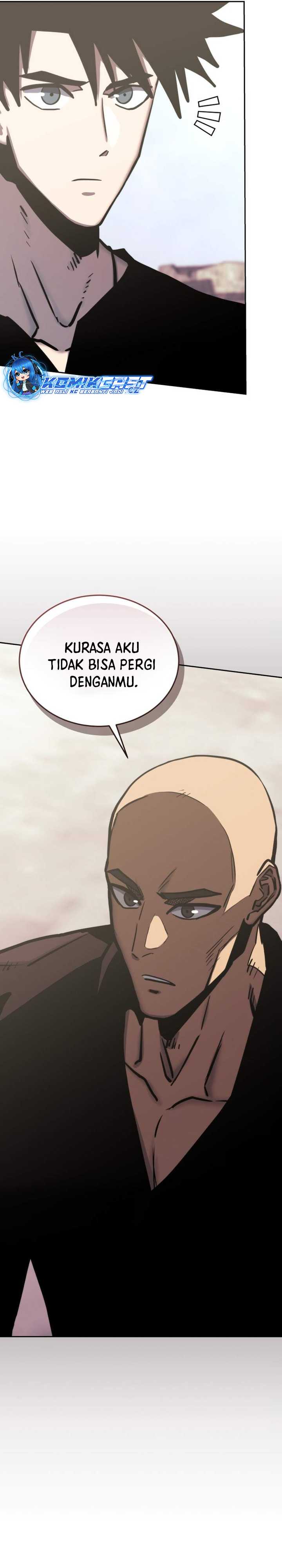 Player from Today Onwards Chapter 127 Gambar 17