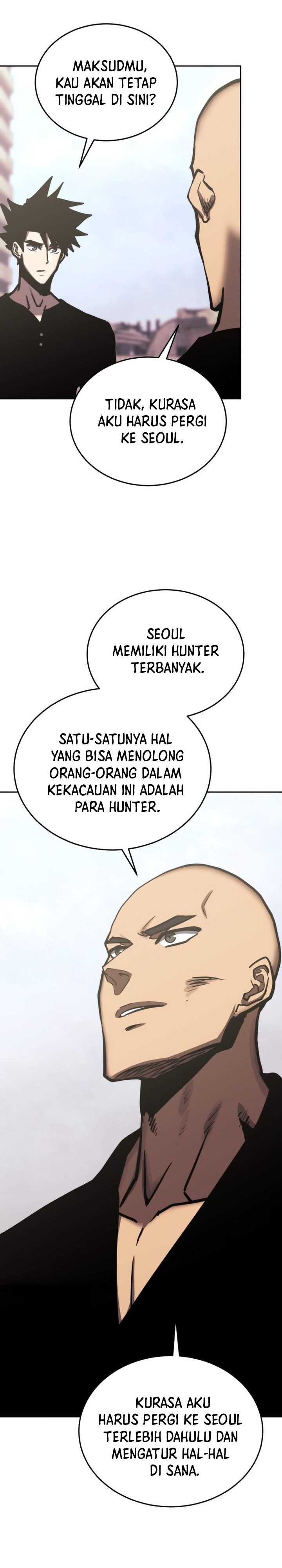 Player from Today Onwards Chapter 127 Gambar 18