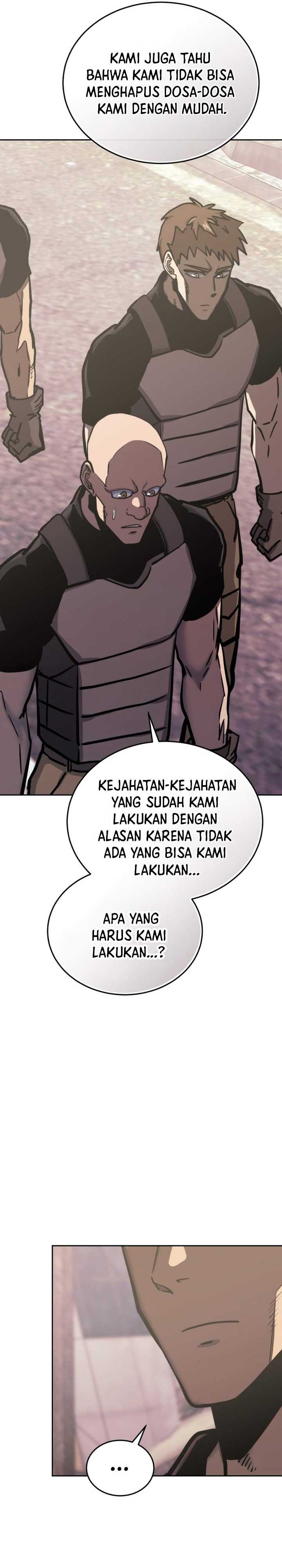 Player from Today Onwards Chapter 127 Gambar 22