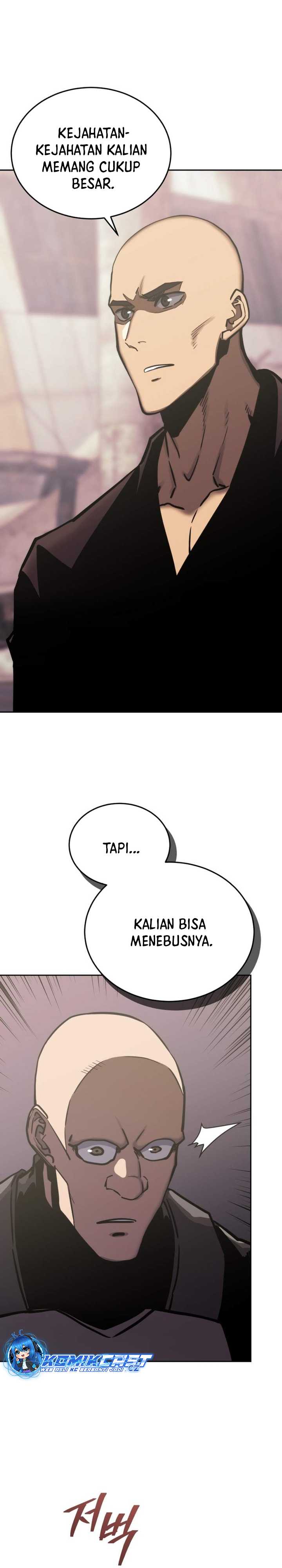 Player from Today Onwards Chapter 127 Gambar 23