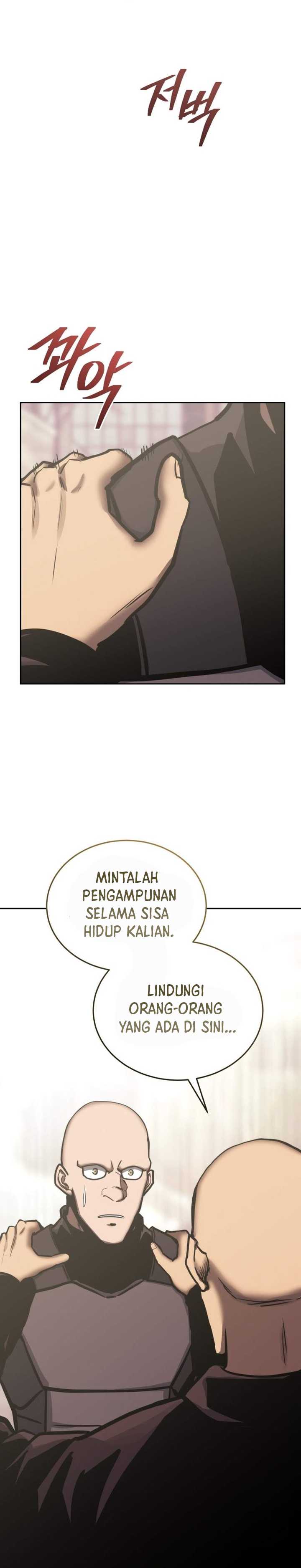 Player from Today Onwards Chapter 127 Gambar 24