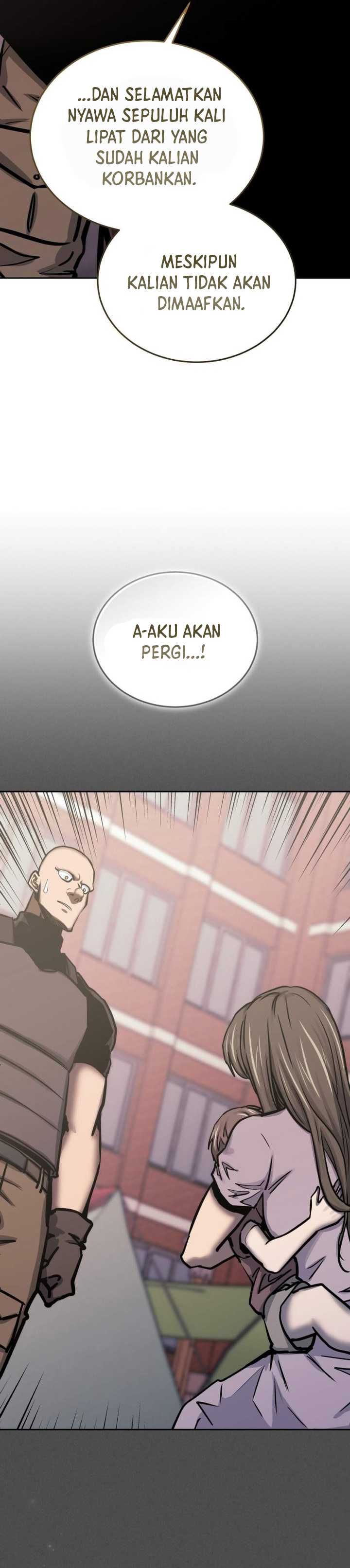 Player from Today Onwards Chapter 127 Gambar 25