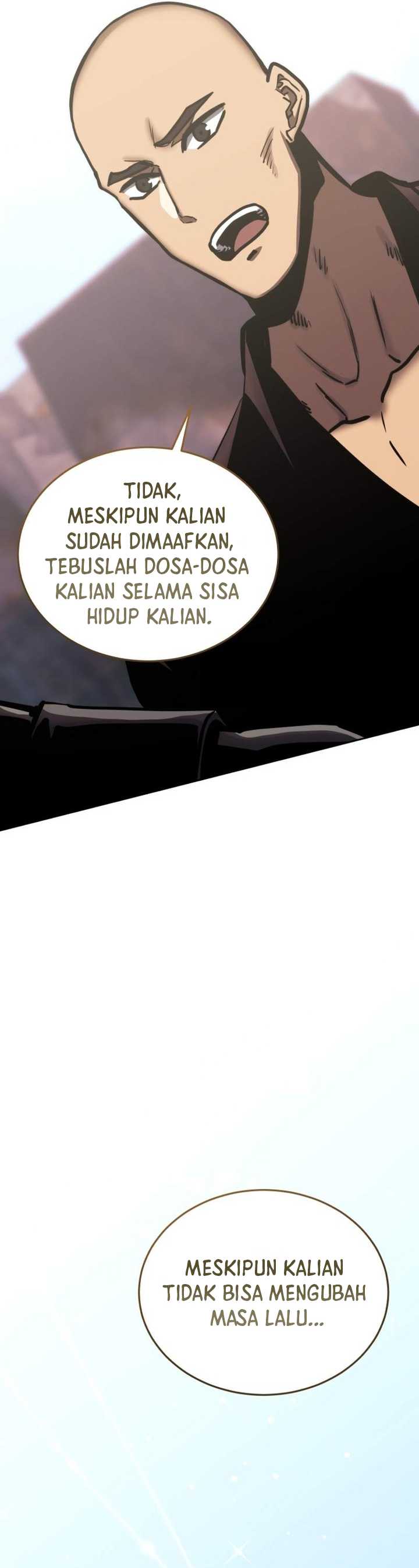 Player from Today Onwards Chapter 127 Gambar 28