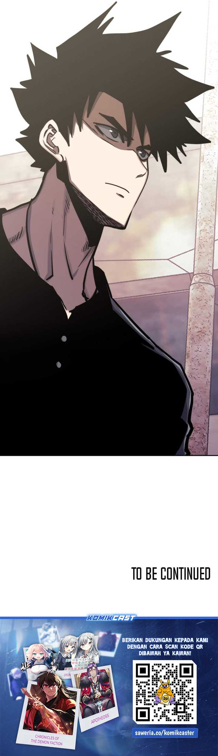 Player from Today Onwards Chapter 127 Gambar 33