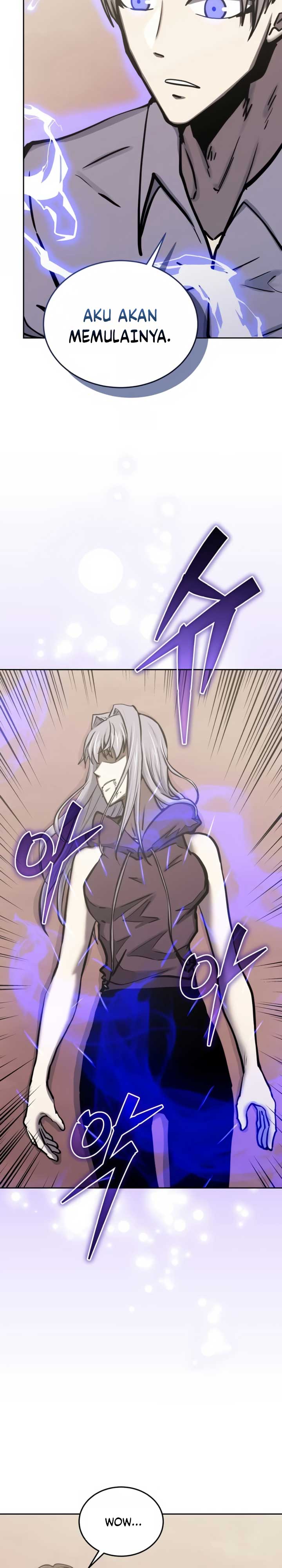 Player from Today Onwards Chapter 131 Gambar 12