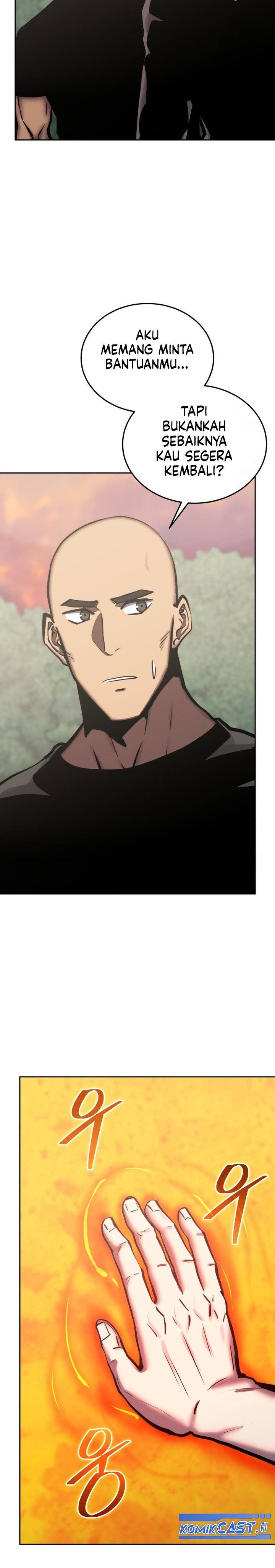 Player from Today Onwards Chapter 134 Gambar 3
