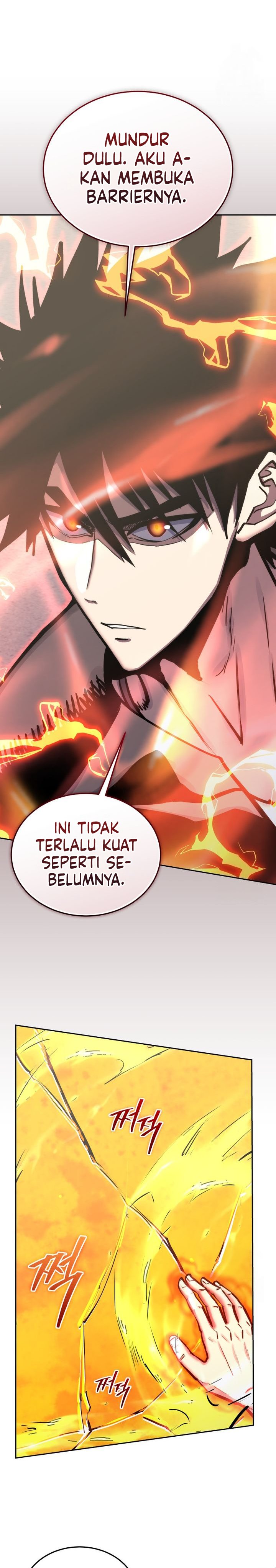 Player from Today Onwards Chapter 134 Gambar 4