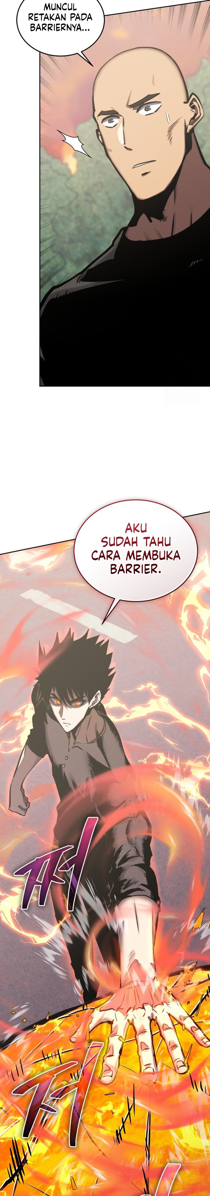Player from Today Onwards Chapter 134 Gambar 5