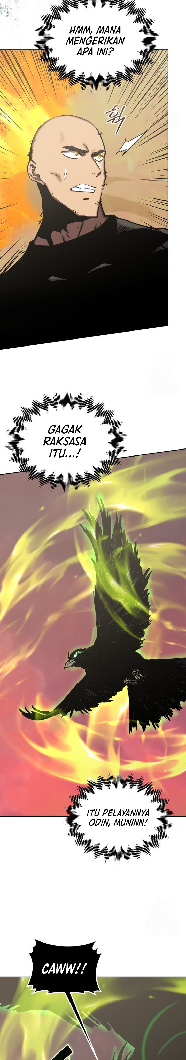 Player from Today Onwards Chapter 134 Gambar 7