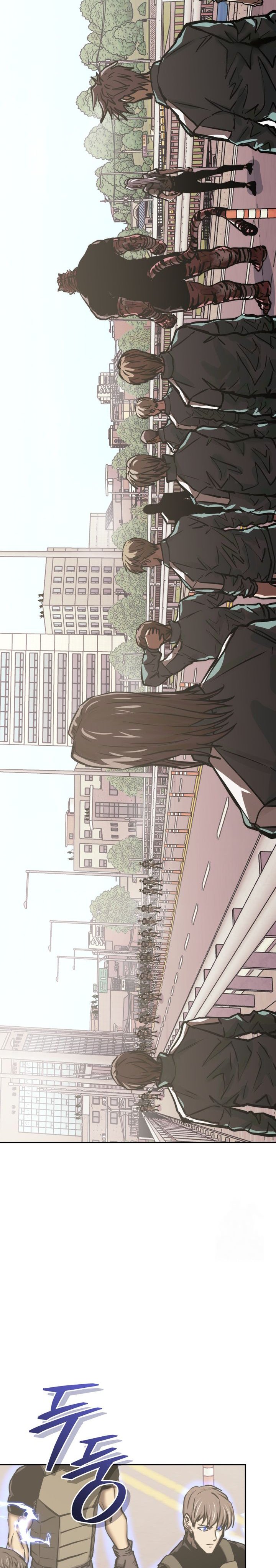 Player from Today Onwards Chapter 134 Gambar 17