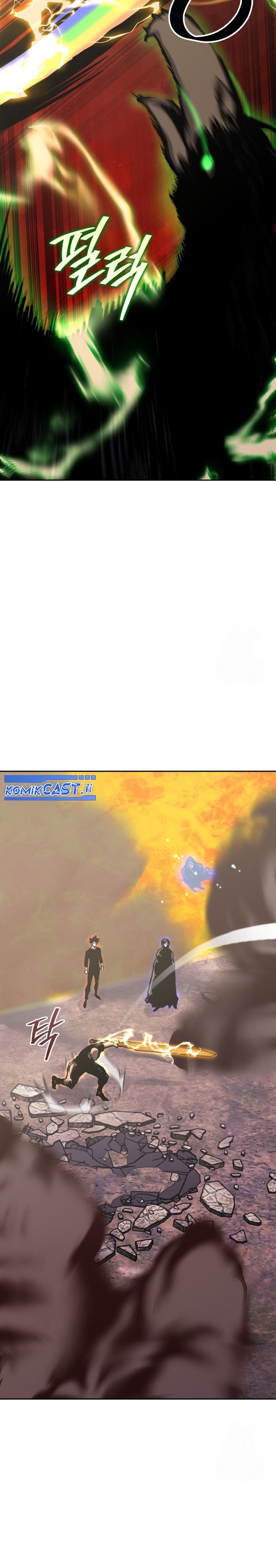 Player from Today Onwards Chapter 134 Gambar 25
