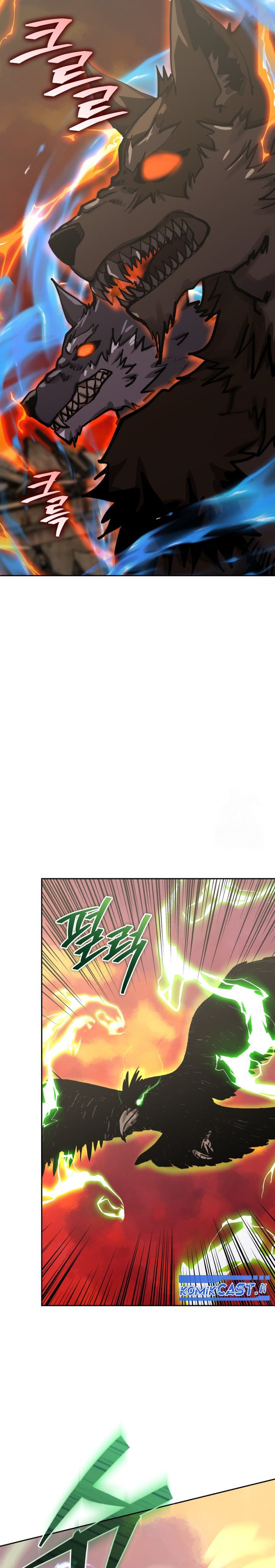 Player from Today Onwards Chapter 134 Gambar 31