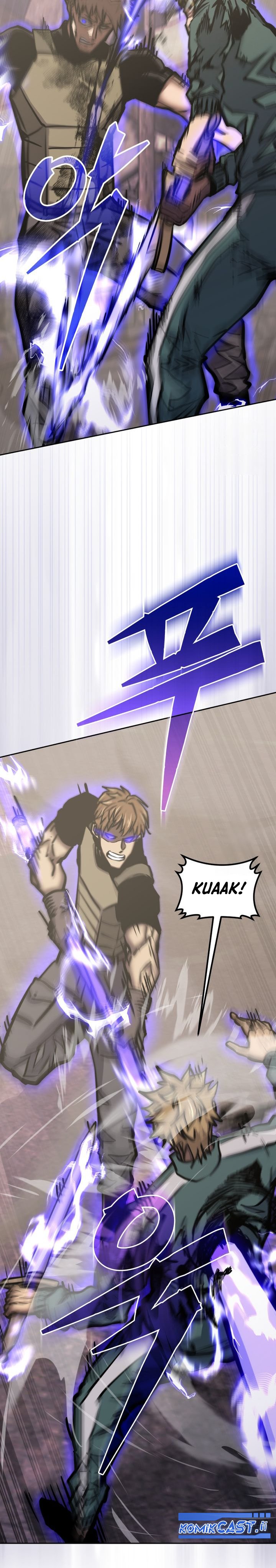 Player from Today Onwards Chapter 135 Gambar 3