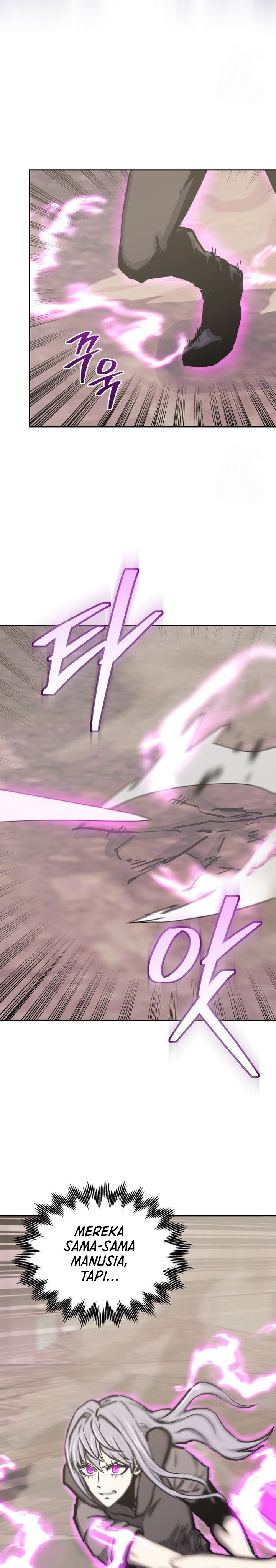 Player from Today Onwards Chapter 135 Gambar 4