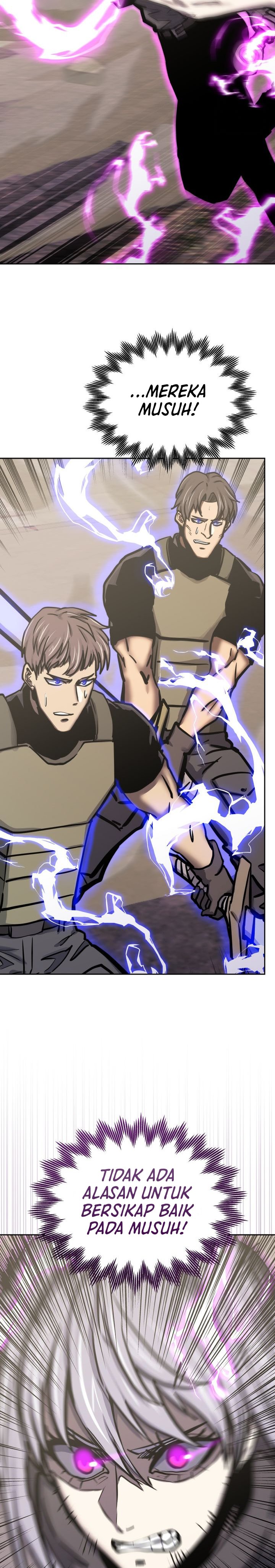 Player from Today Onwards Chapter 135 Gambar 5