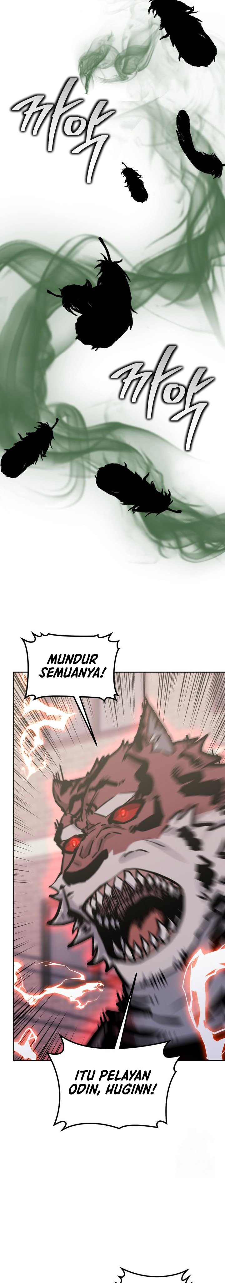 Player from Today Onwards Chapter 135 Gambar 9