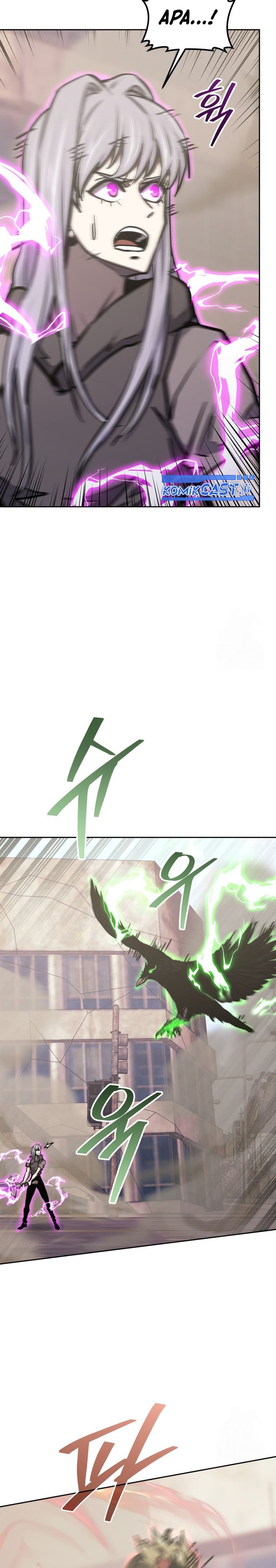 Player from Today Onwards Chapter 135 Gambar 10