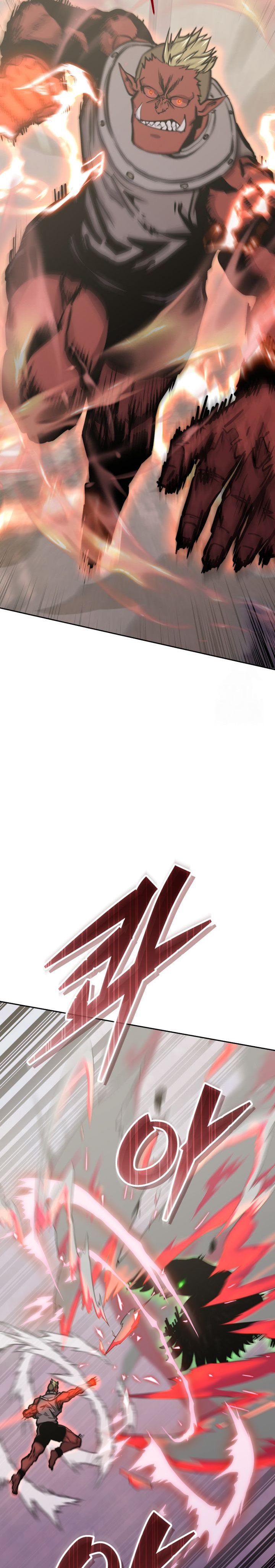 Player from Today Onwards Chapter 135 Gambar 12