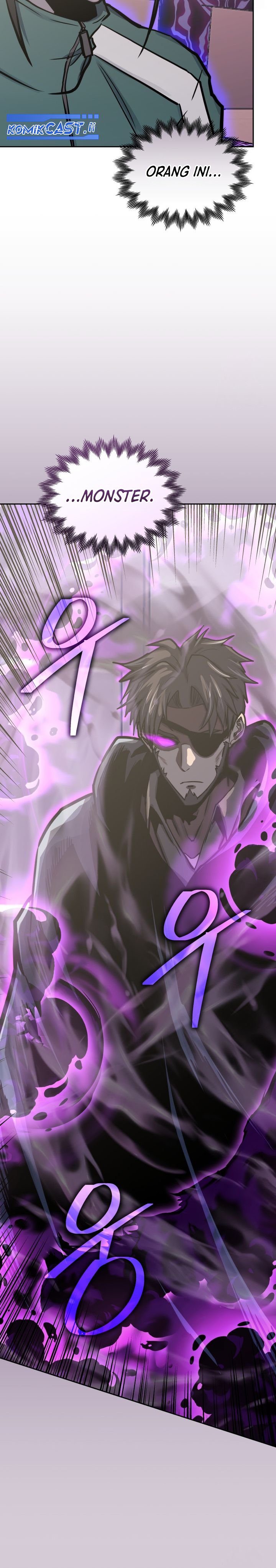 Player from Today Onwards Chapter 135 Gambar 15