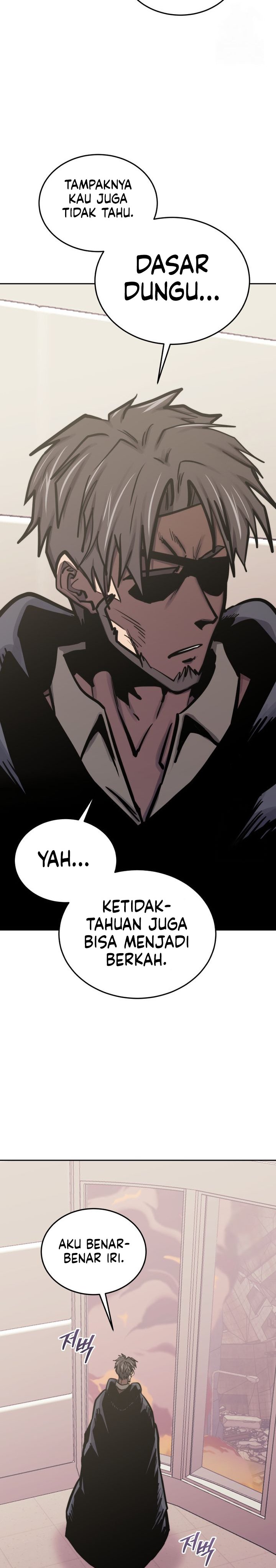 Player from Today Onwards Chapter 135 Gambar 17