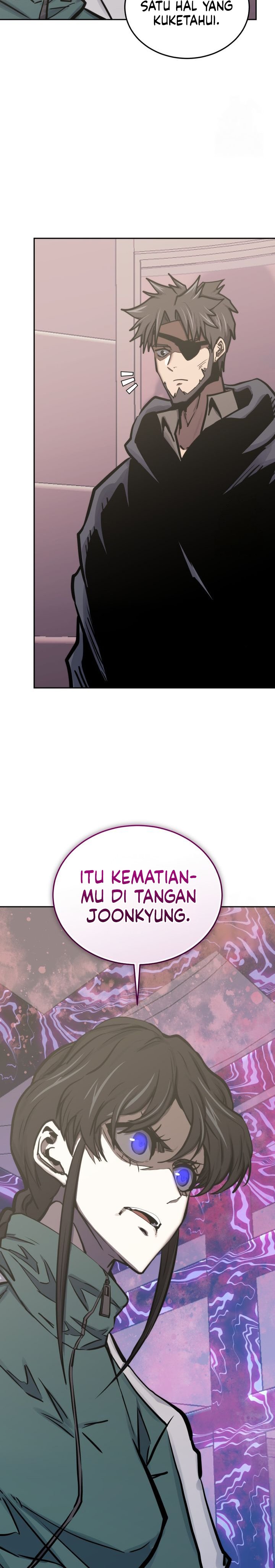 Player from Today Onwards Chapter 135 Gambar 20