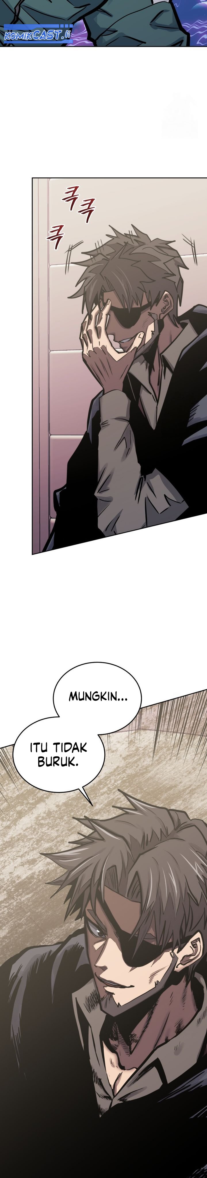 Player from Today Onwards Chapter 135 Gambar 21