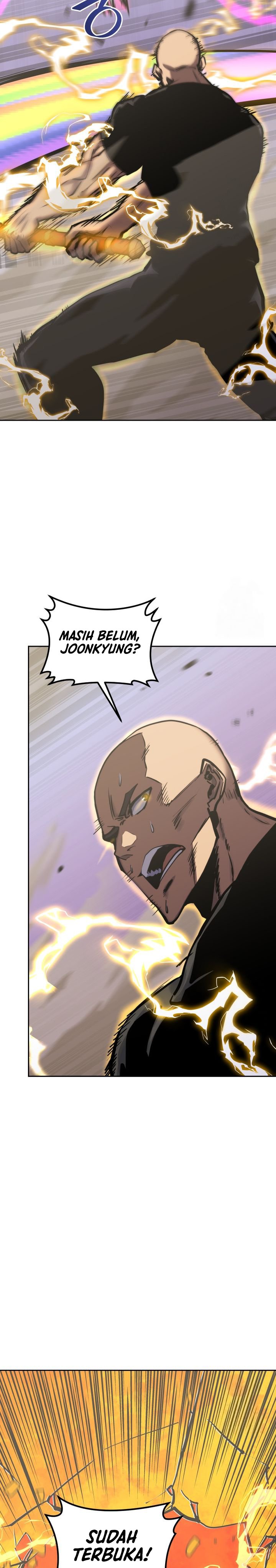 Player from Today Onwards Chapter 135 Gambar 23