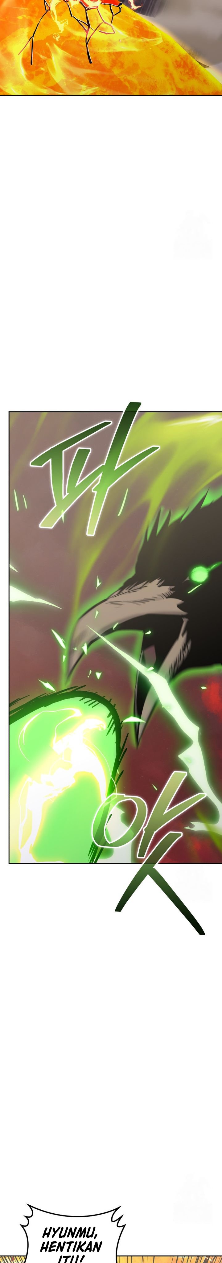 Player from Today Onwards Chapter 135 Gambar 26