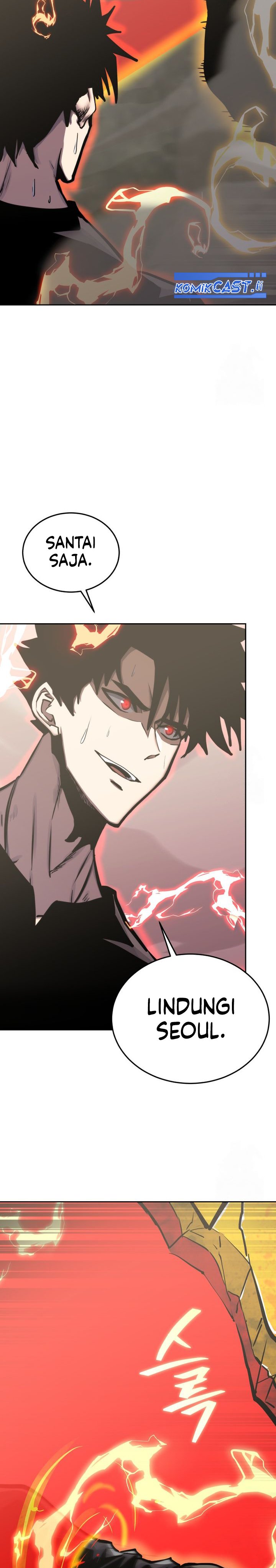 Player from Today Onwards Chapter 135 Gambar 29