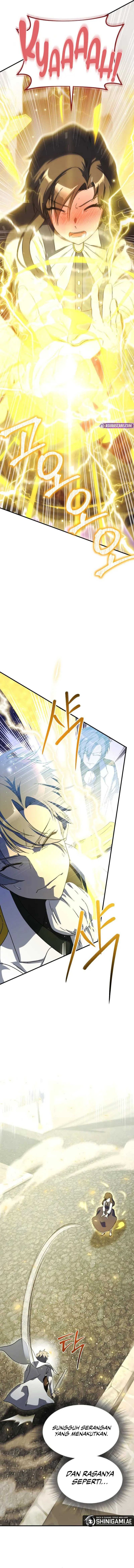 Playing The Perfect Fox-Eyed Villain Chapter 04 Gambar 7