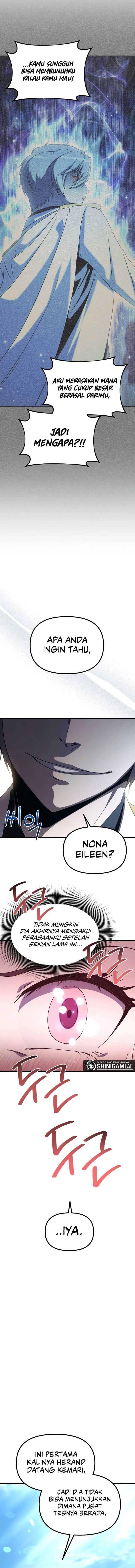 Playing The Perfect Fox-Eyed Villain Chapter 04 Gambar 16