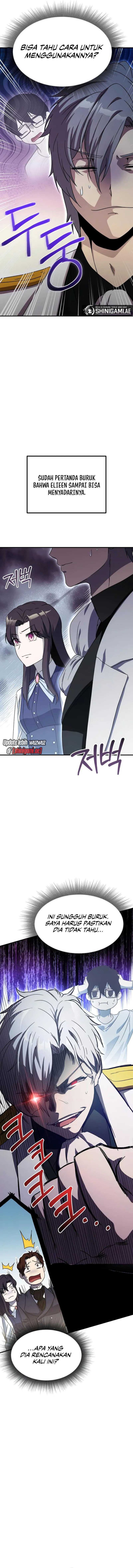 Playing The Perfect Fox-Eyed Villain Chapter 04 Gambar 20