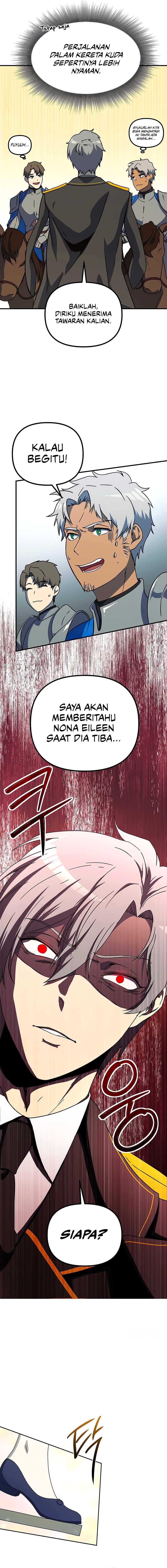 Playing The Perfect Fox-Eyed Villain Chapter 10 Gambar 5