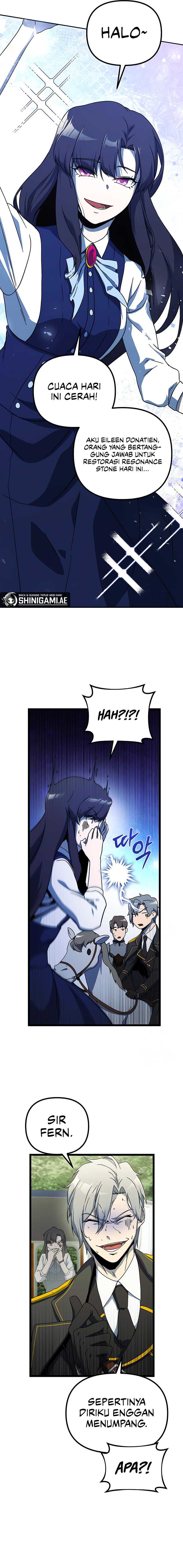 Playing The Perfect Fox-Eyed Villain Chapter 10 Gambar 6