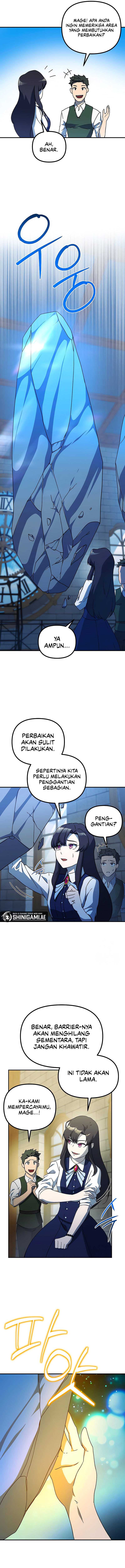Playing The Perfect Fox-Eyed Villain Chapter 10 Gambar 11