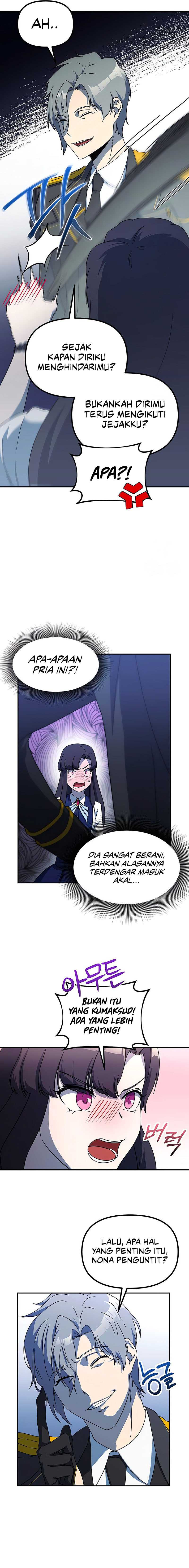 Playing The Perfect Fox-Eyed Villain Chapter 10 Gambar 14