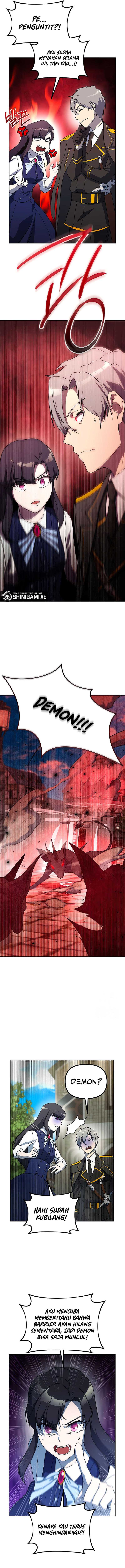 Playing The Perfect Fox-Eyed Villain Chapter 10 Gambar 15