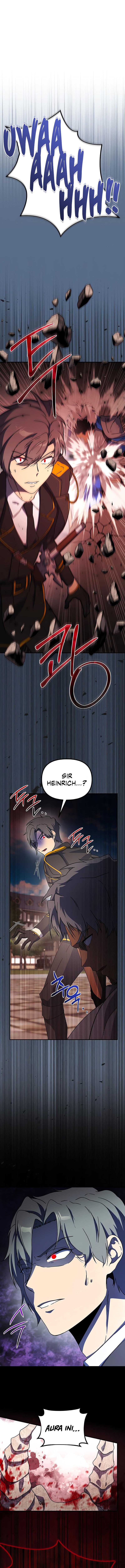 Playing The Perfect Fox-Eyed Villain Chapter 10 Gambar 16