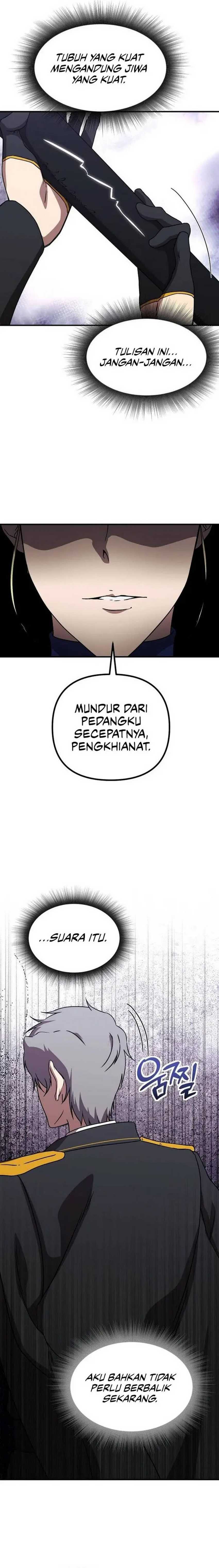 Playing The Perfect Fox-Eyed Villain Chapter 13 Gambar 15