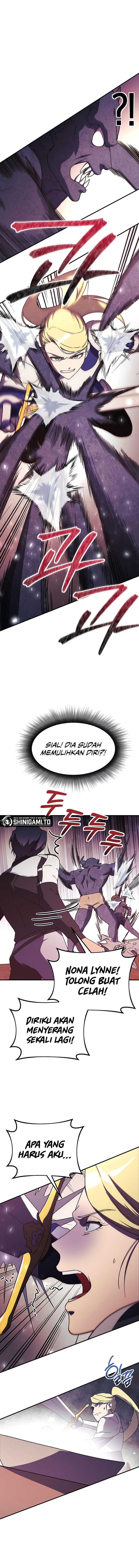 Playing The Perfect Fox-Eyed Villain Chapter 17 Gambar 2