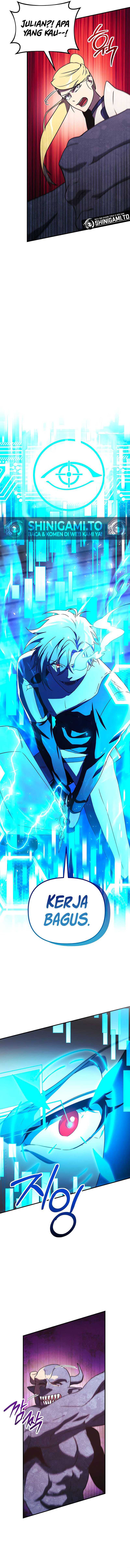 Playing The Perfect Fox-Eyed Villain Chapter 17 Gambar 5