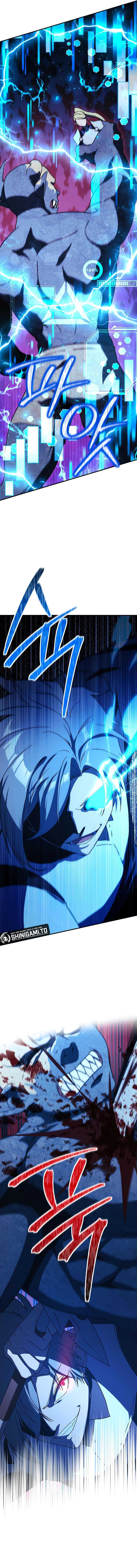 Playing The Perfect Fox-Eyed Villain Chapter 17 Gambar 6
